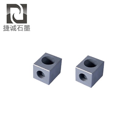 真空炉石墨支架头