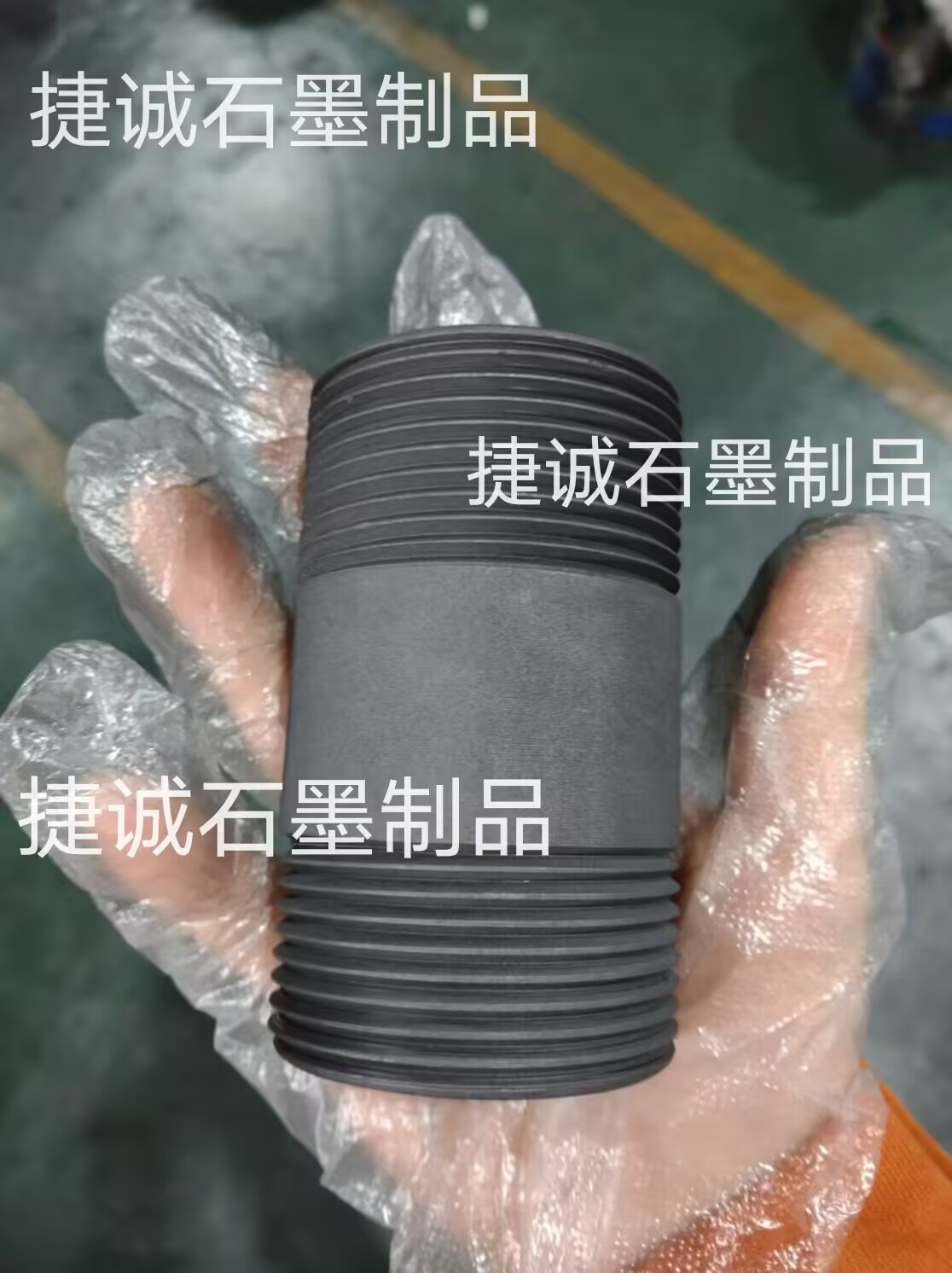 真空炉石墨风管_真空炉石墨风管